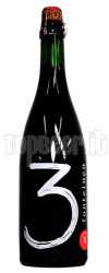 3 FONTEINEN Hommage 75Cl 3 FONTEINEN Hommage 75Cl